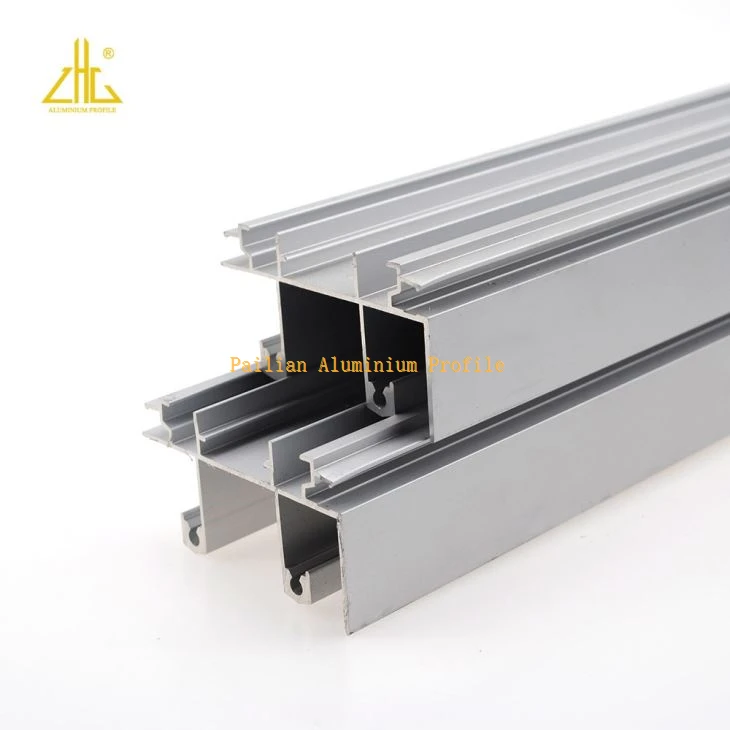Aluminum Sliding Door Track